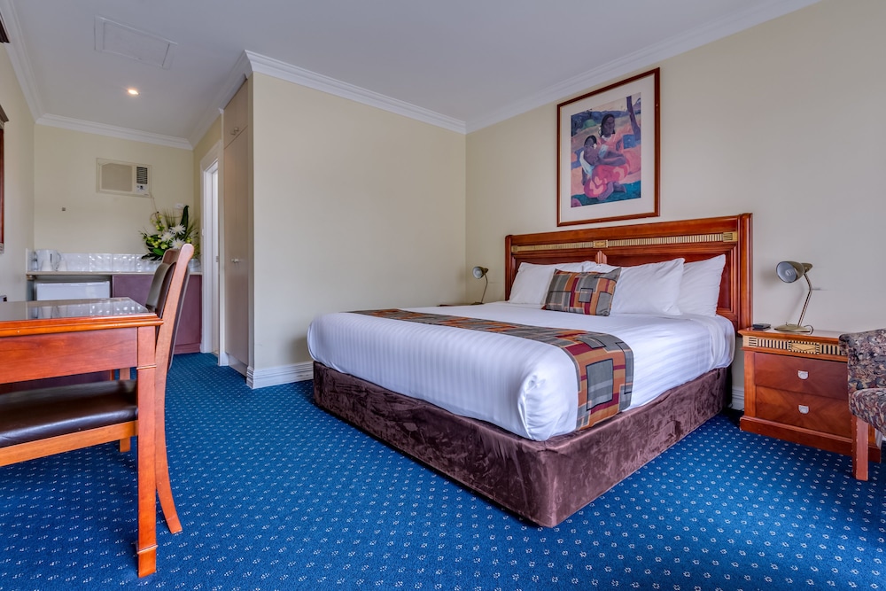 Ibis Styles Albany 15/59