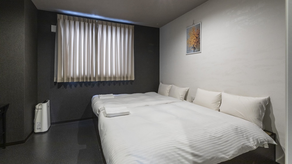 Osaka Port Hotel L'espoir 22/50