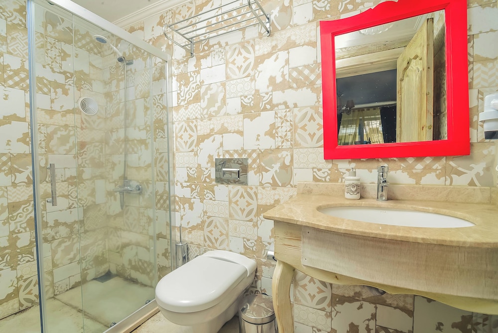 Ruzgar Gulu Butik Hotel 44/50