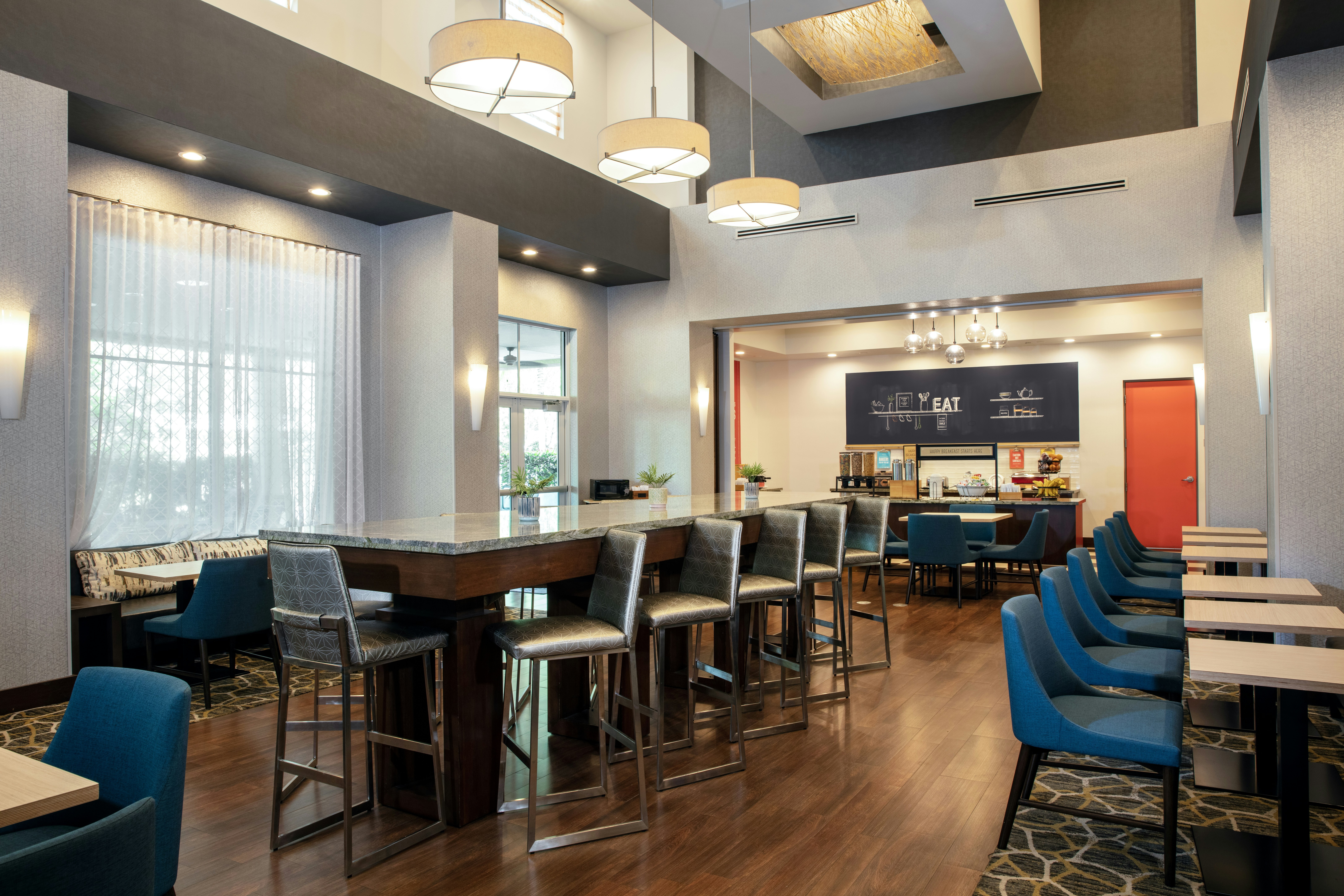 Hampton Inn and Suites Miami South Homestead 32/48