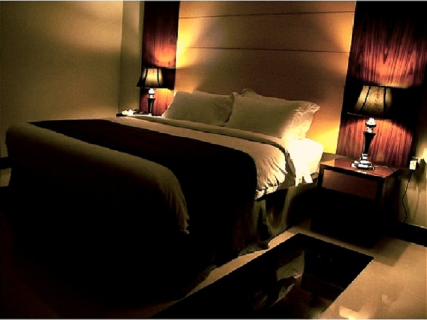 Doha Dynasty Hotel 13/21