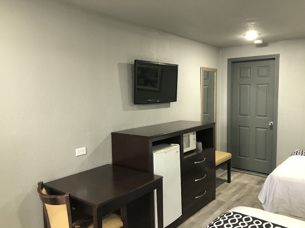Budget Inn Valparaiso Niceville EglinAFB 9/16