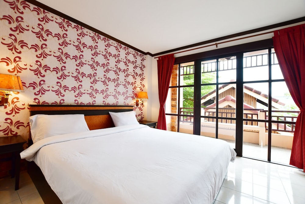 Pathu Resort Ranong 13/26