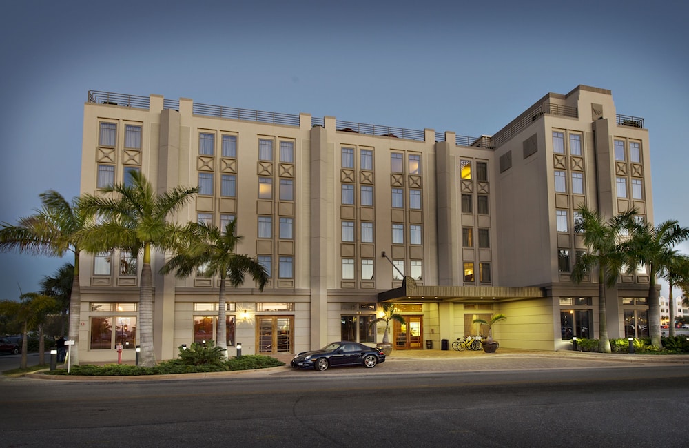 Wyvern Hotel, an Ascend Collection Hotel 55/66