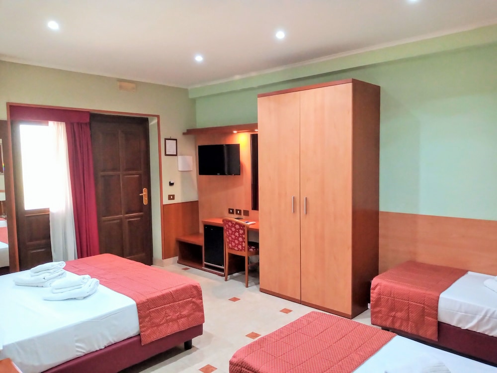 Hotel Riviera Fiumicino 30/57