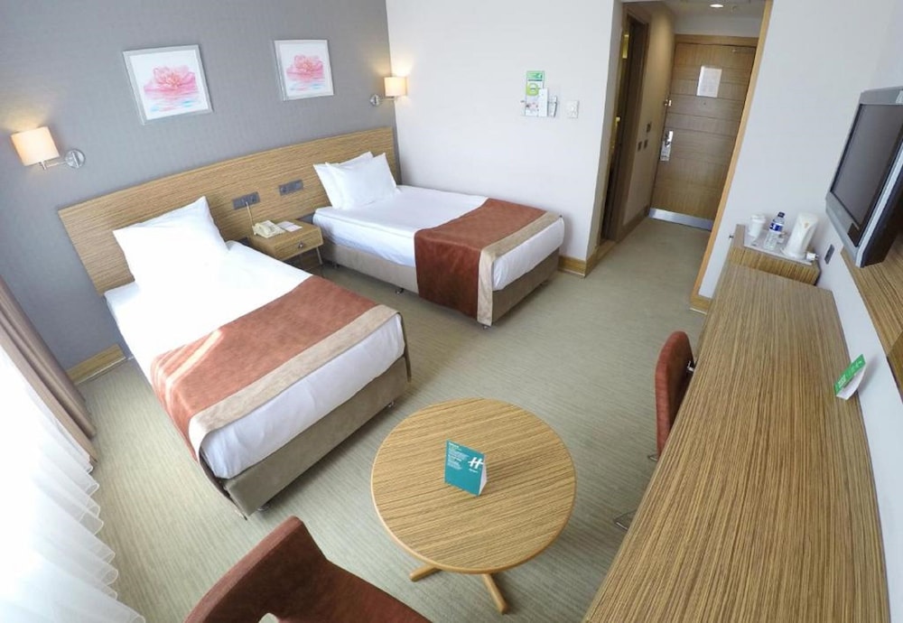 Euro Park Hotel Bursa 32/64