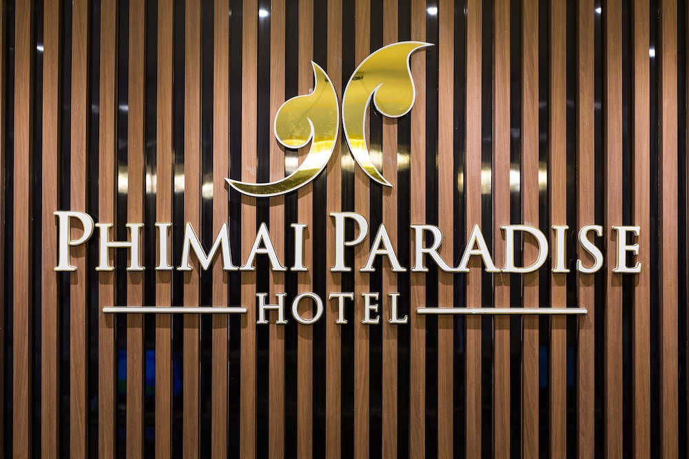 Phimai Paradise Hotel 29/50