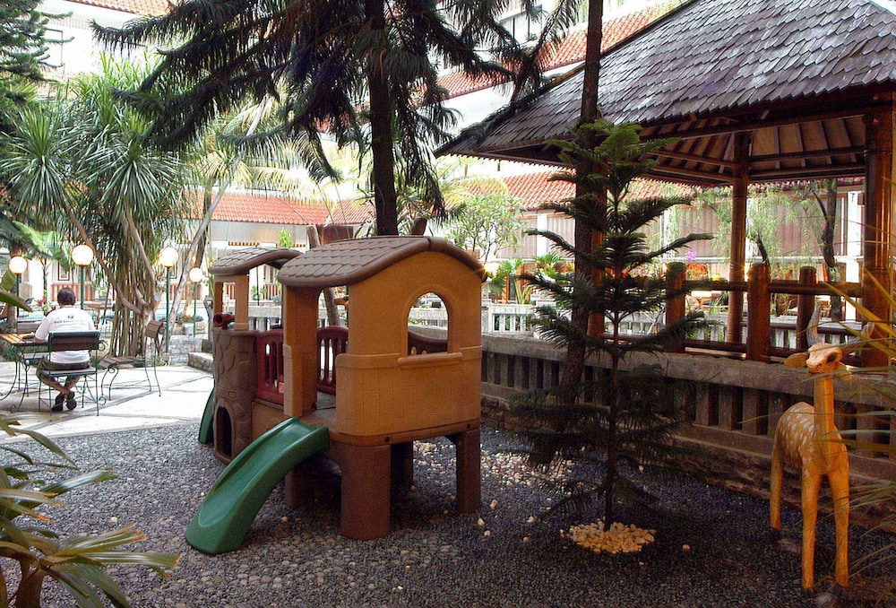 Hotel Salak the Heritage Kt 32/41