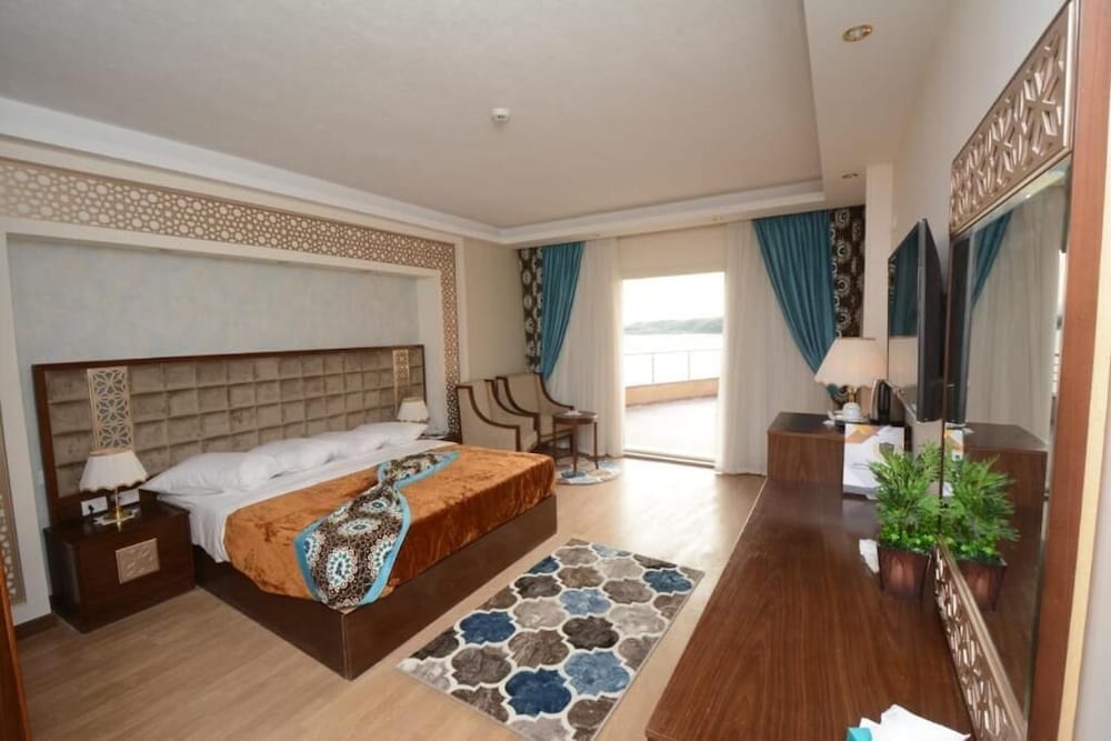 Trans Nile Hotel 13/42