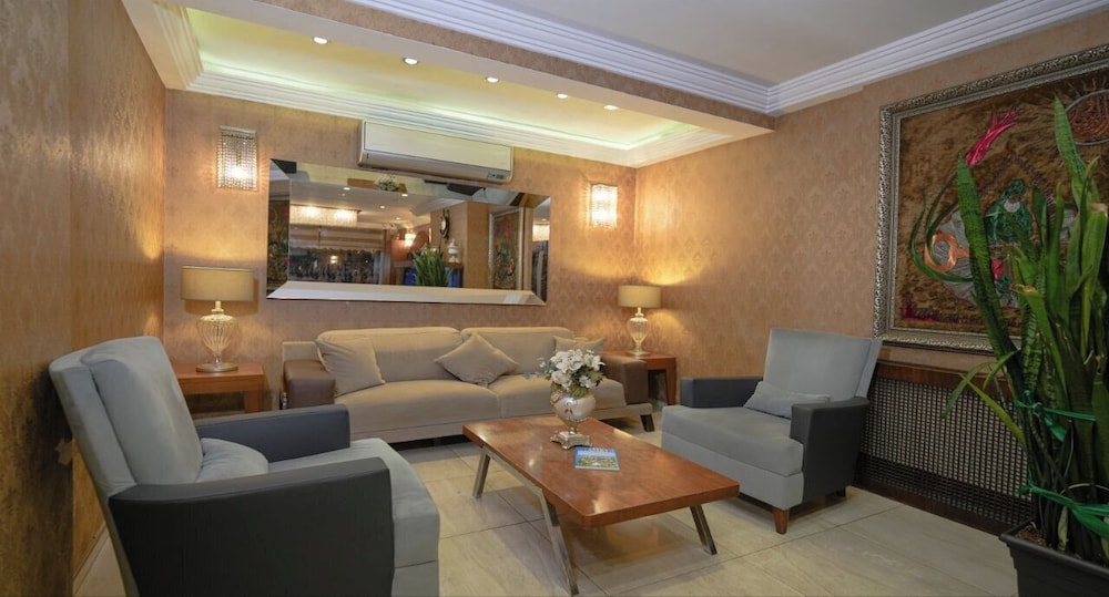 Hotel Akyildiz 32/50