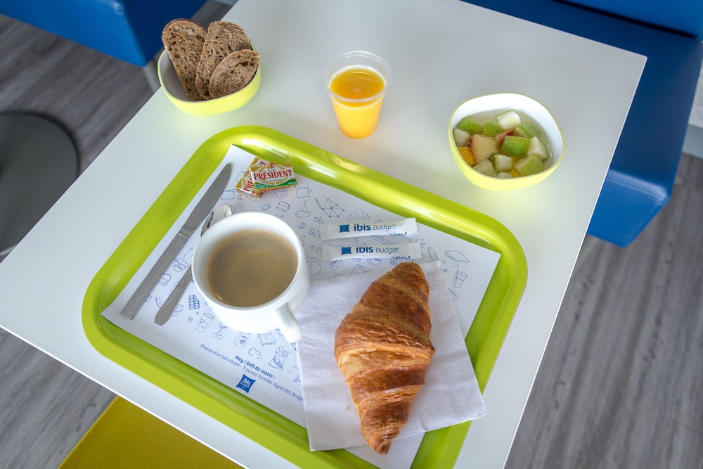 Ibis budget Frejus Saint Raphael Centre et Plage 30/64