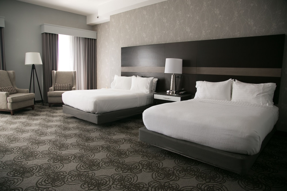 Room at Four Points By Sheraton Birmingham Homewood, BIRMINGHAM - AL