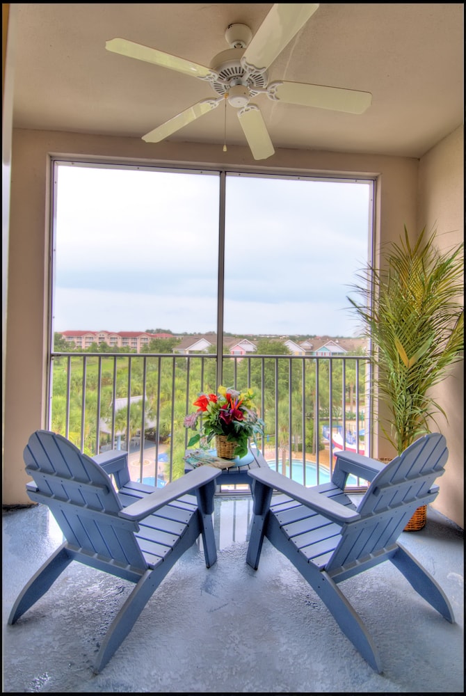 Calypso Cay Vacation Villas 47/62
