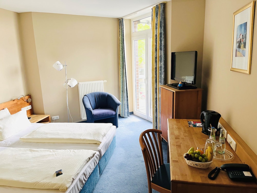 Hotel Rheinpark Rees 15/56