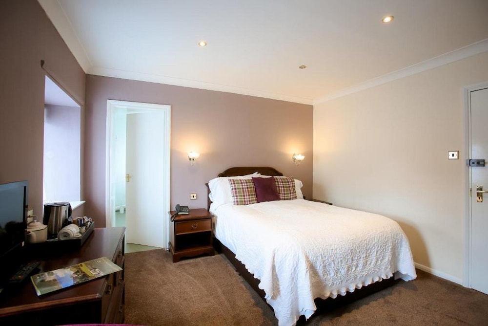 The Izaak Walton Country House Hotel 13/39