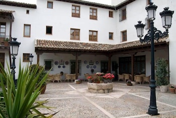 Condesa de Chinchon 3/23
