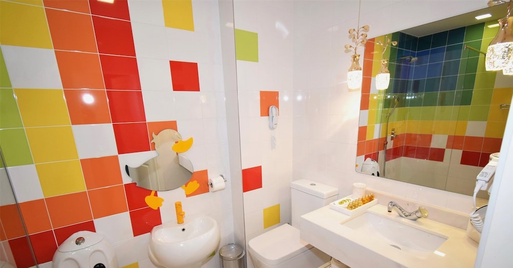 Hotel Eco Therma Village 50/50