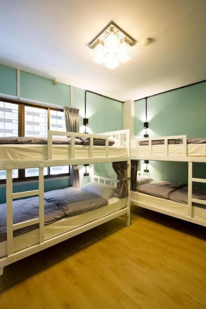 Hub Hatyai Hostel 17/27