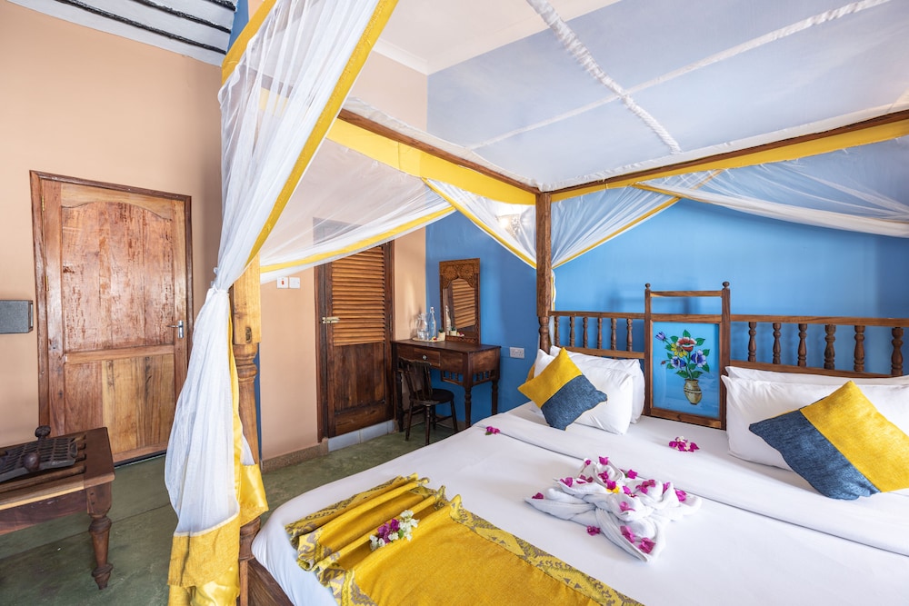 Shaba Boutique Hotel 10/50