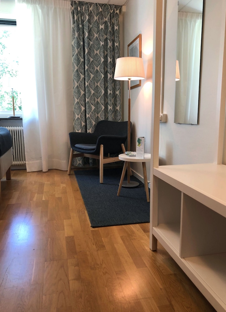Kroppefjall Bed and Breakfast 23/40