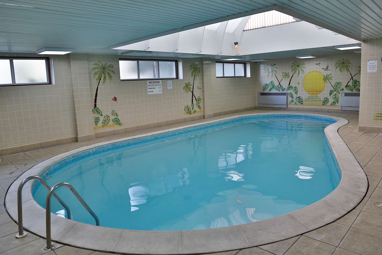 Best Western York House Hotel 27/56
