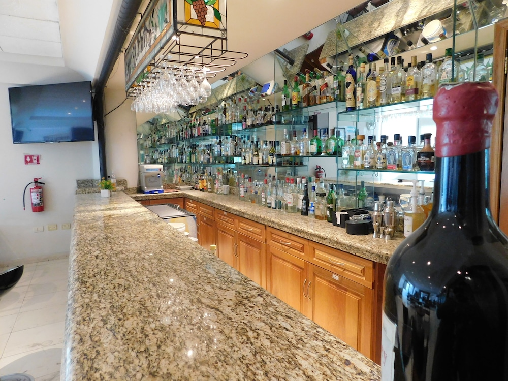 Hotel Plaza Poblana 30/67