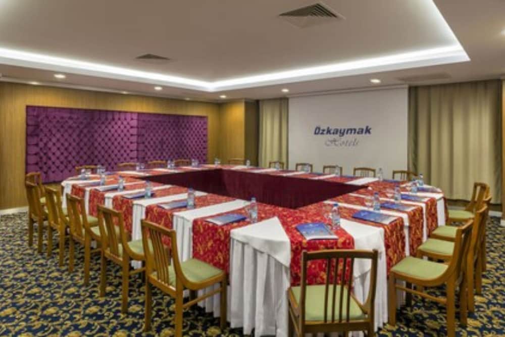 Ozkaymak Select Resort Hotel 37/50