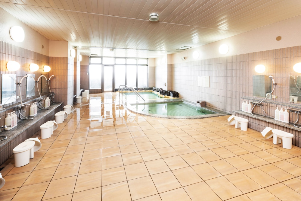 ISLAND INN RISHIRI 29/53