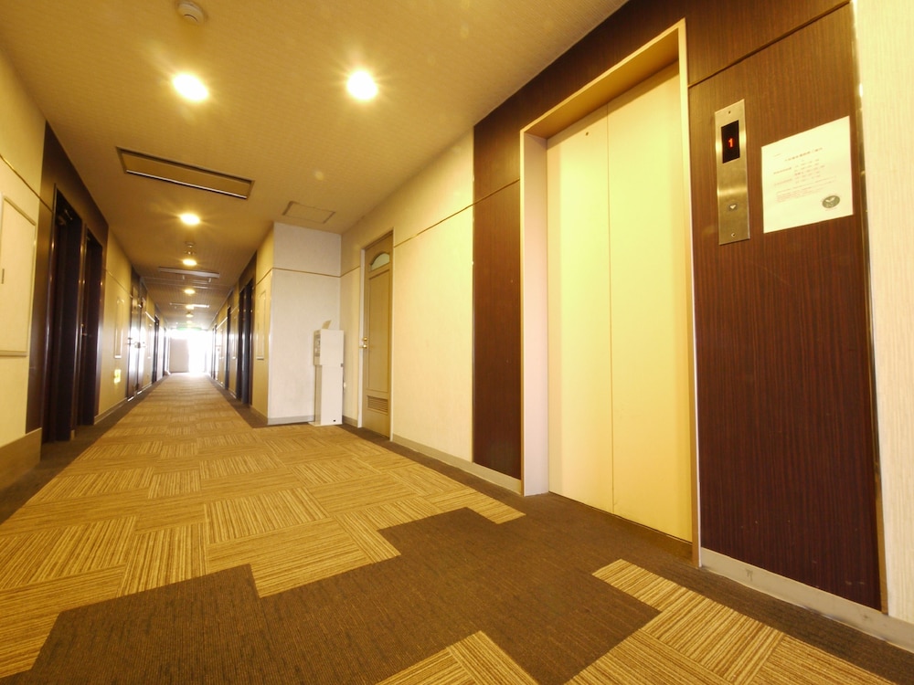 Hotel Route-Inn Ageo 5/57