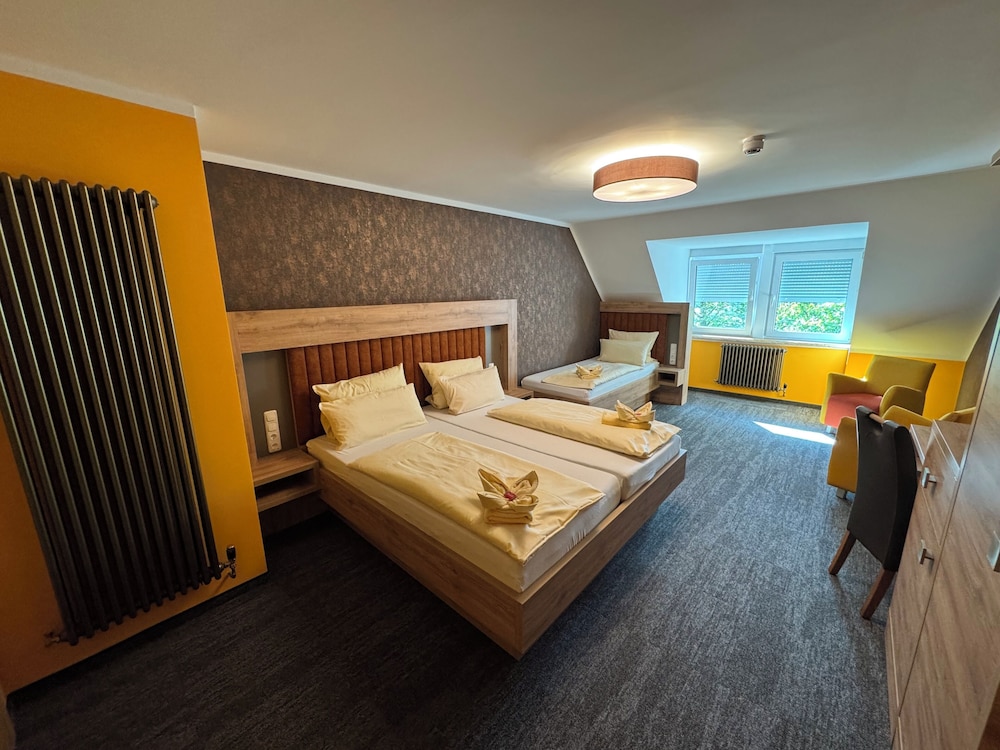 Heidekonig Hotel Celle 14/49
