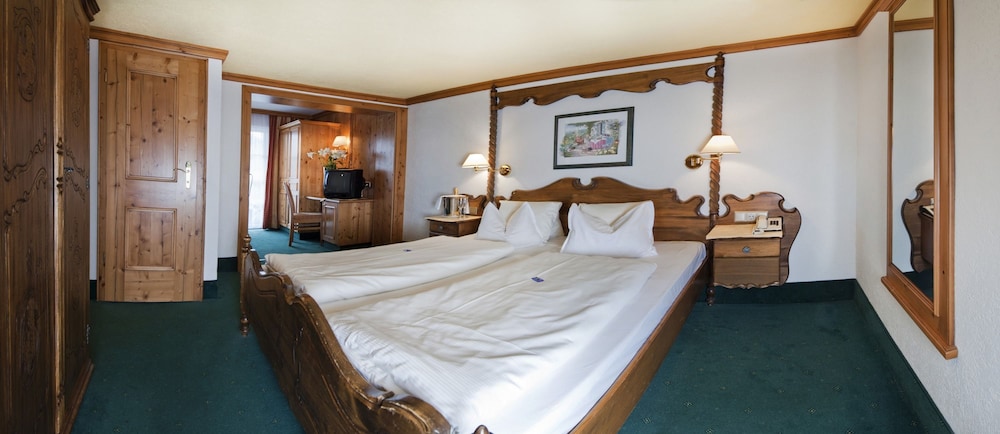 Alpenpark Resort 11/50