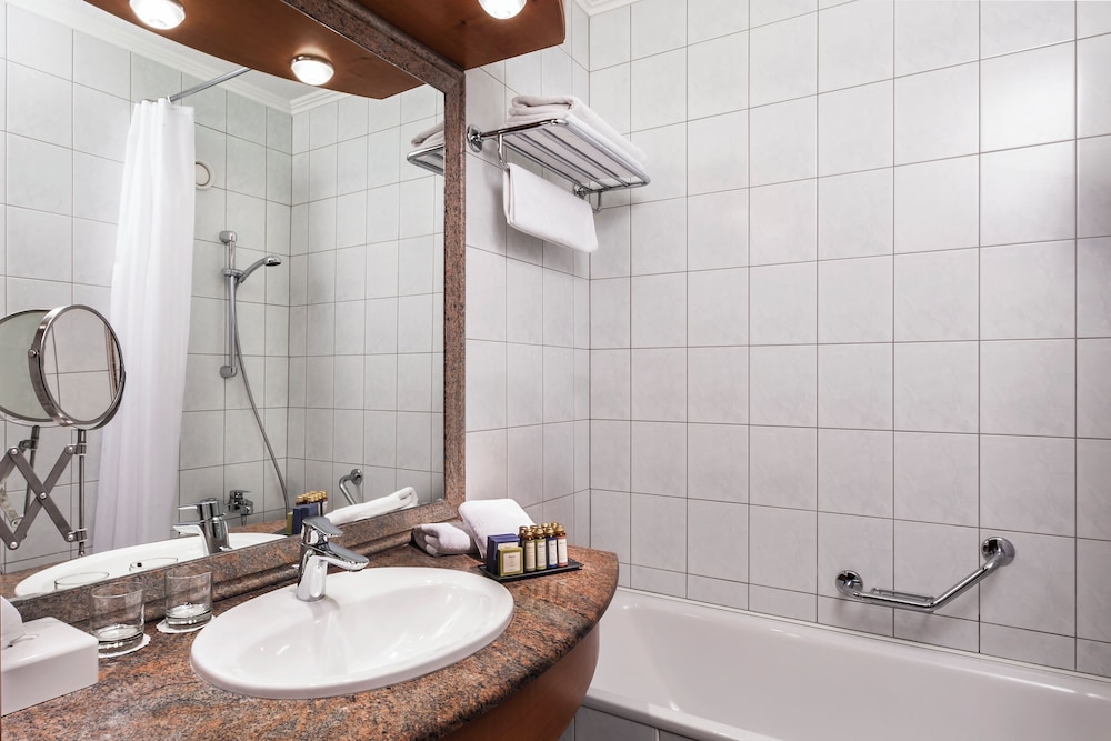 Danubius Health Spa Resort Heviz 71/71
