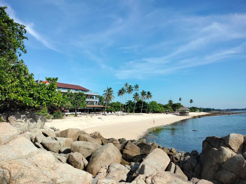 Bintan Pearl Beach Resort 35/43