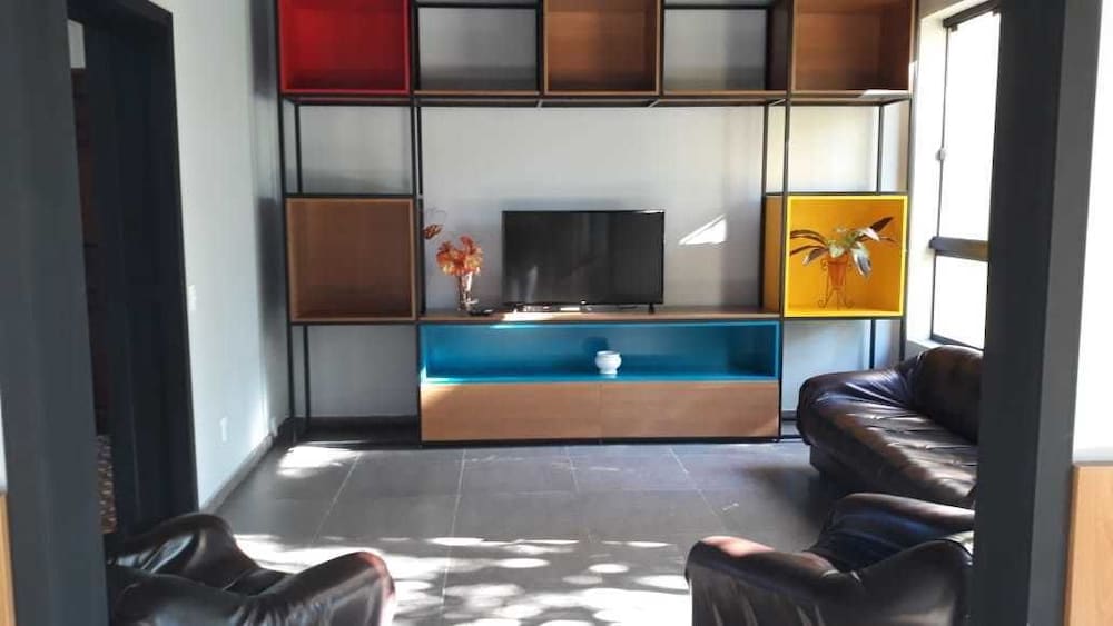 HOTEL DOM RAFAEL BUSINESS 21/46