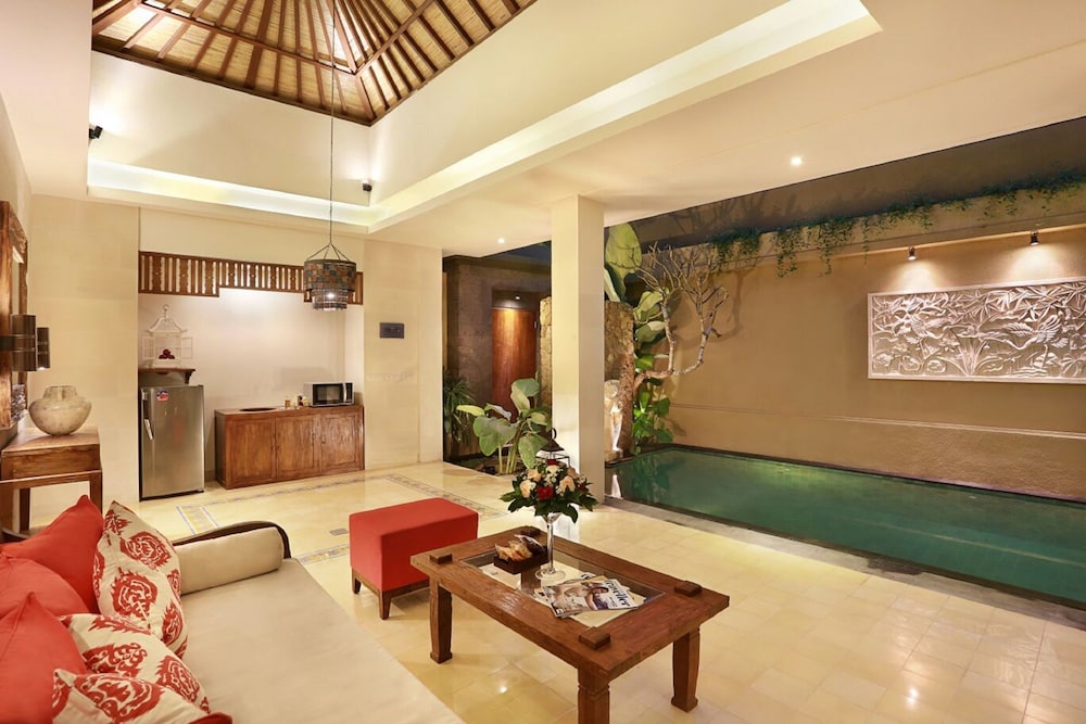 Kamajaya Villas Bali 23/36