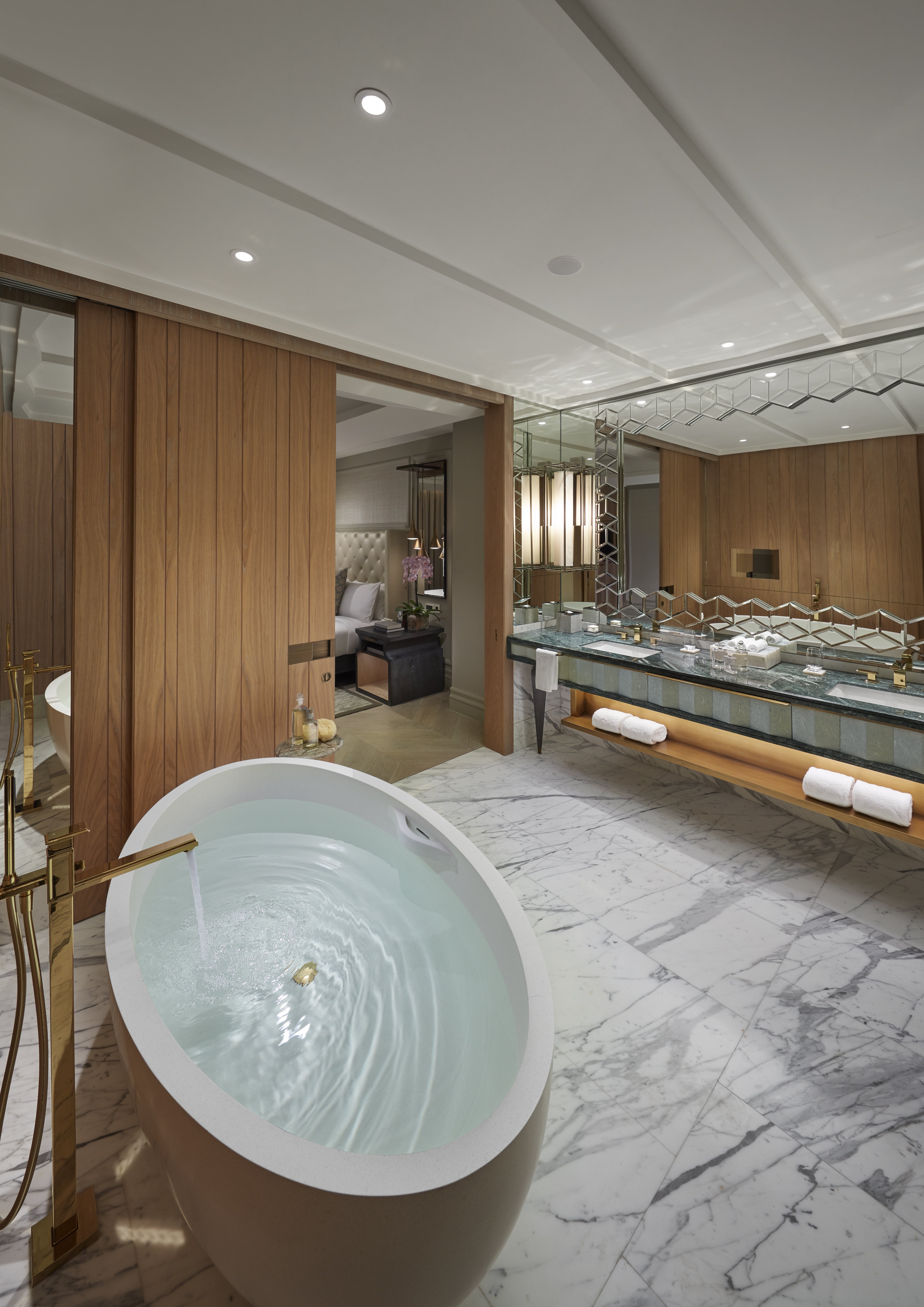 Mandarin Oriental Hotel Jumeira, Dubai 23/60