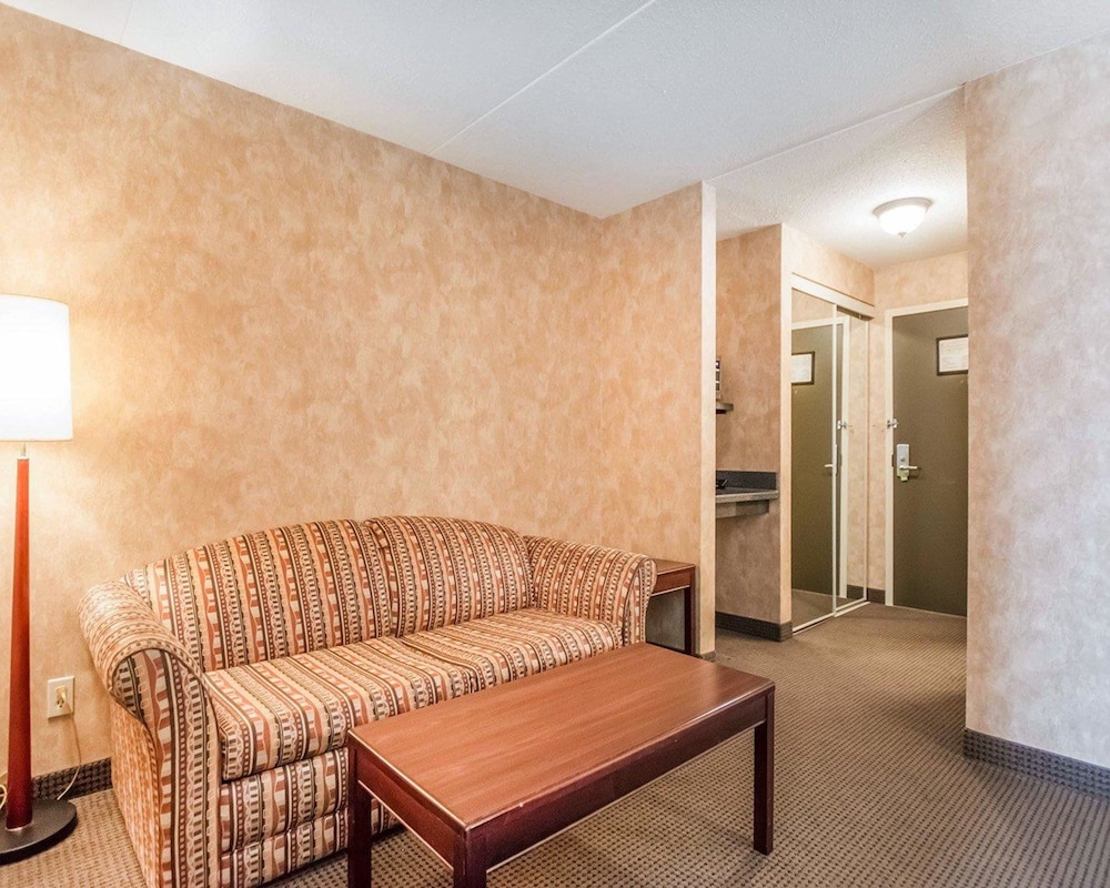 Comfort Inn Sturgeon Falls 27/40