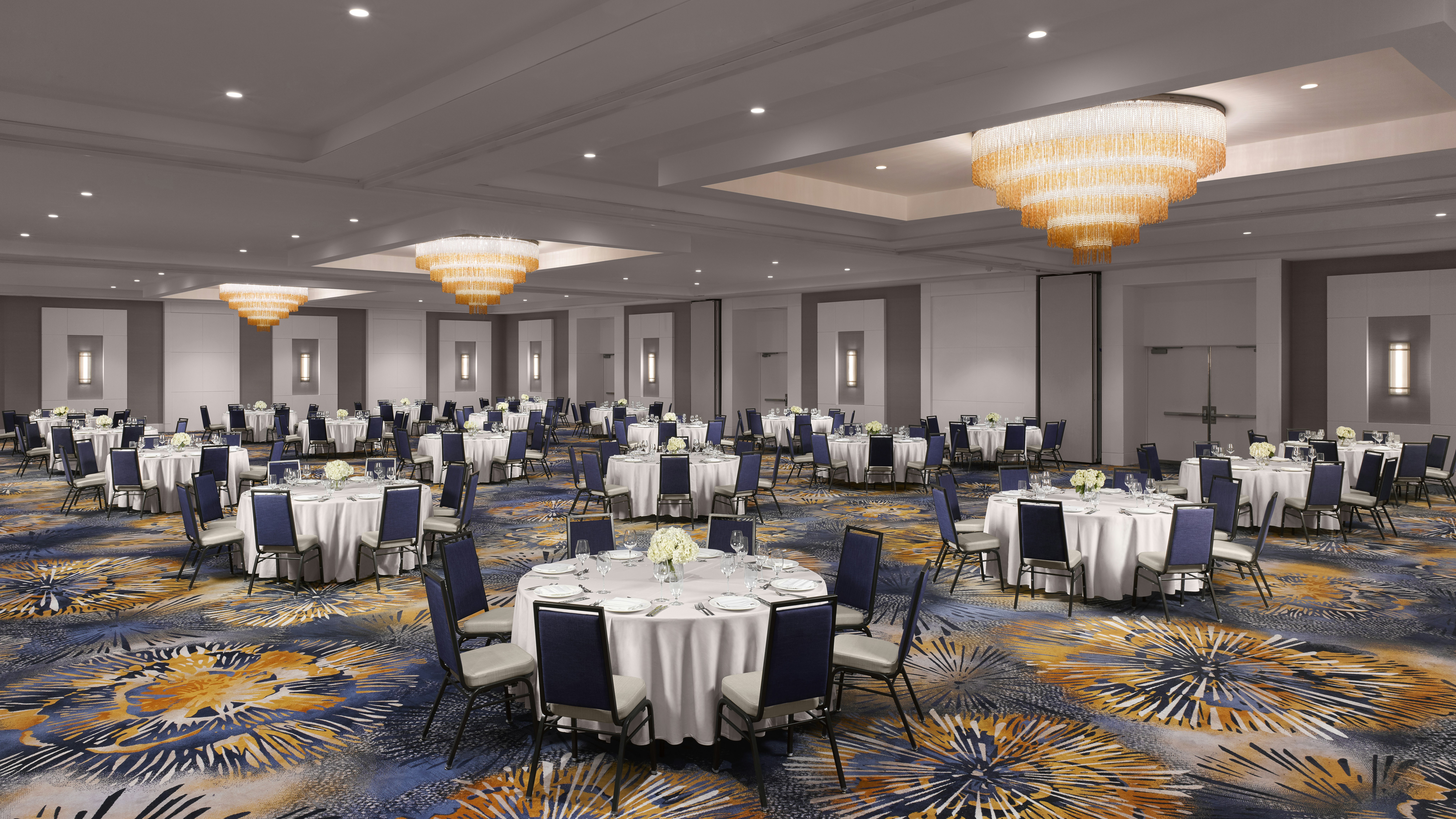 Hilton Fort Lauderdale Marina Hotel 64/74