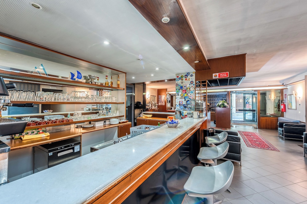 Hotel Barsotti 34/45