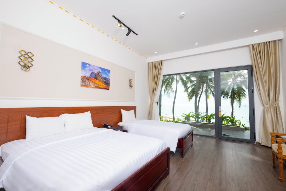 HAWAII RESORT PHU QUOC 37/62