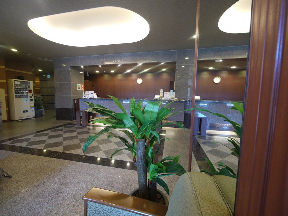Hotel Route-Inn Kikugawa Inter 5/63