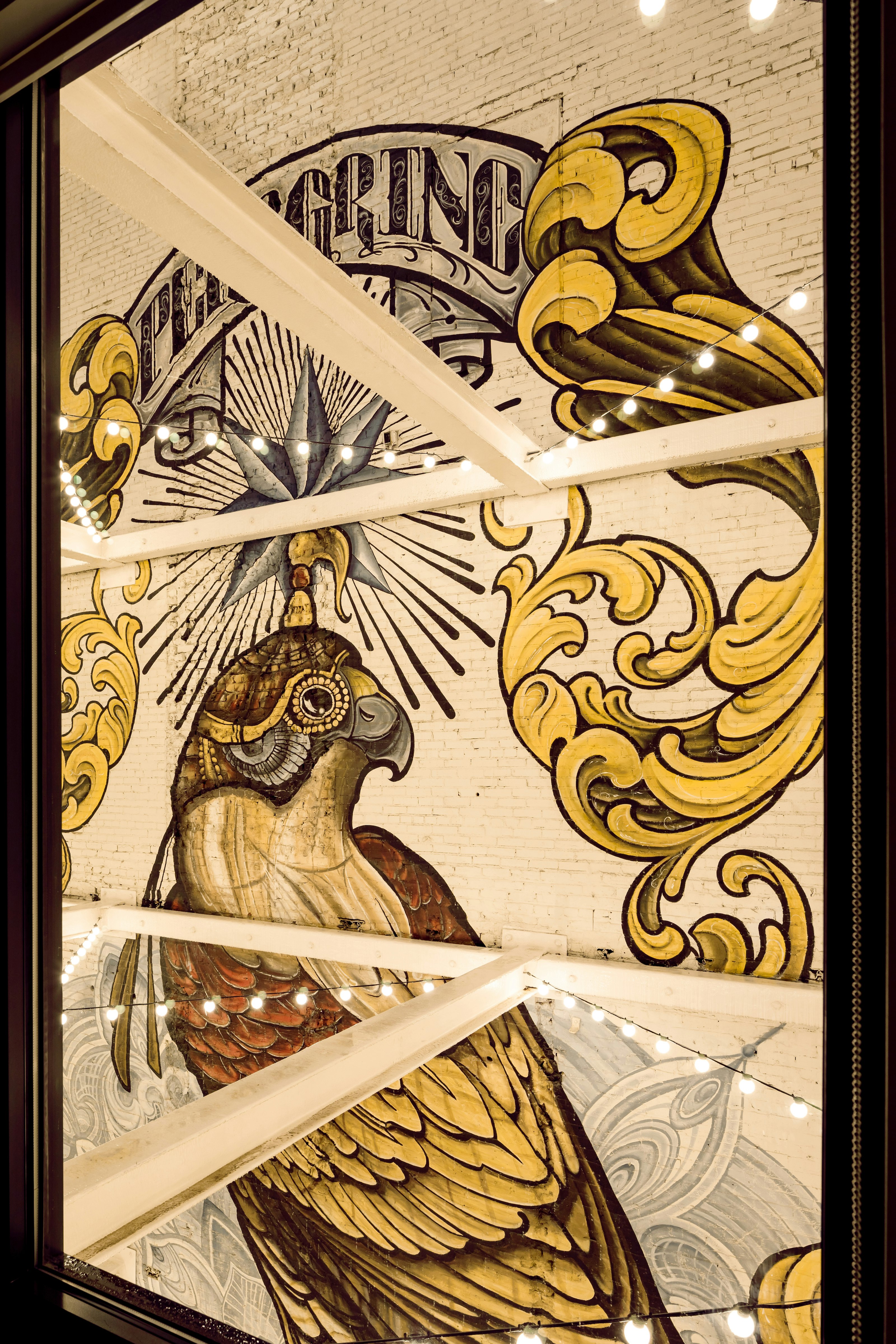The Peregrine Omaha Downtown Curio Collection By Hilton 8/50