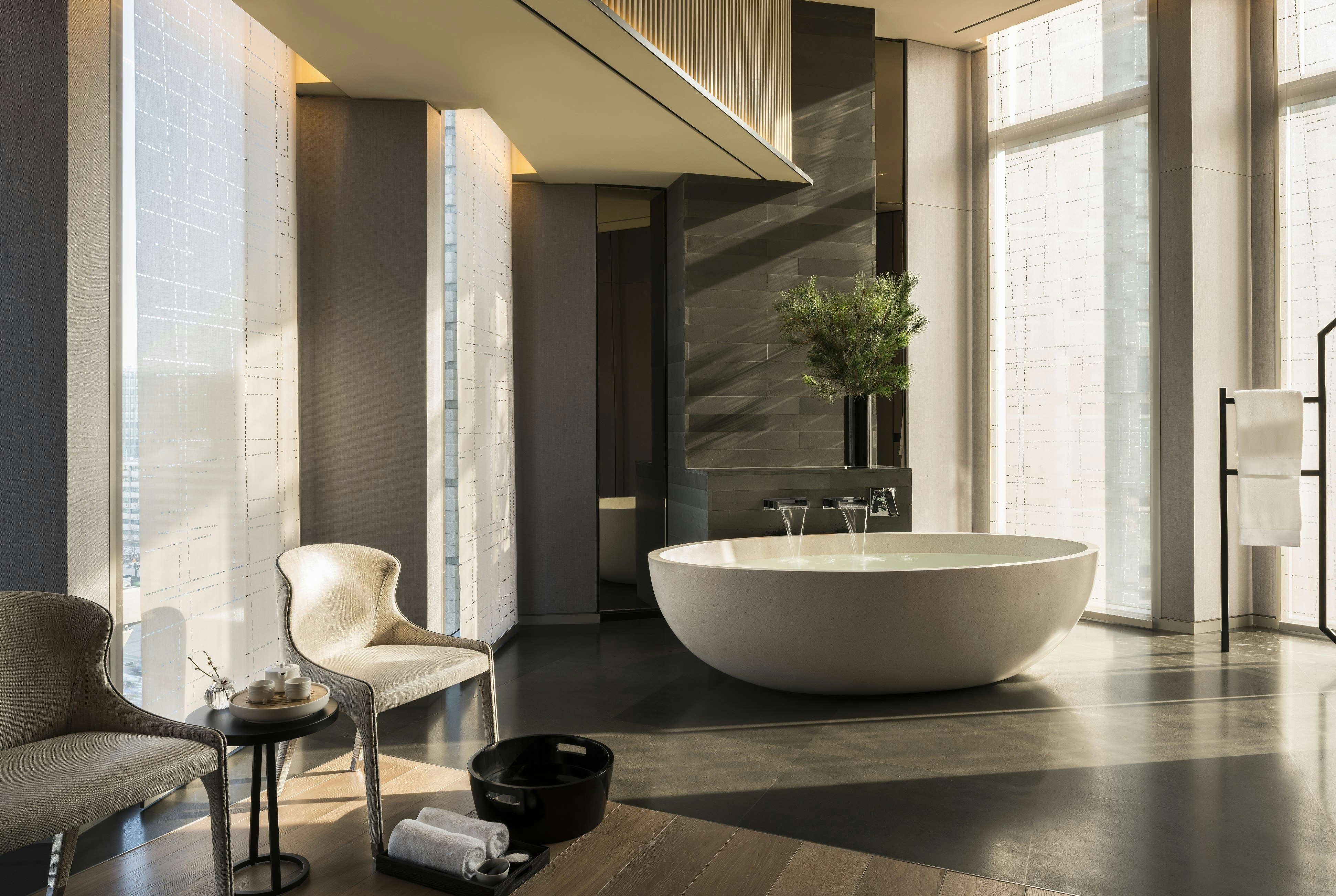 Four Seasons Hotel Seoul 71/72