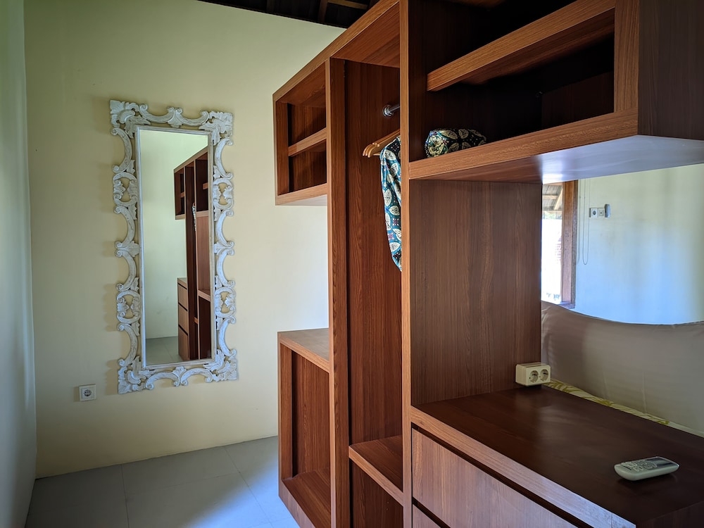The Club Villas Lombok 48/50