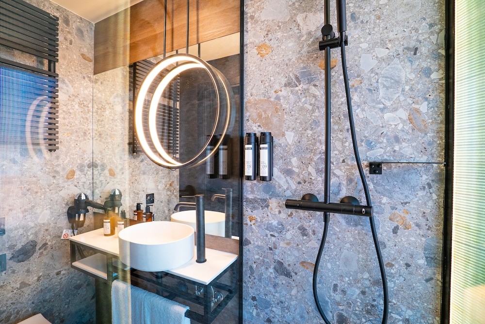 Akeah Hotel Gran Via - Adults Only 50/50