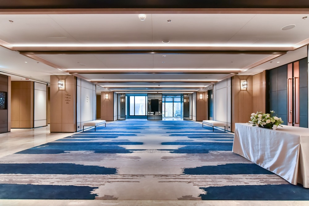 Four Points by Sheraton Taipei Bali 19/50