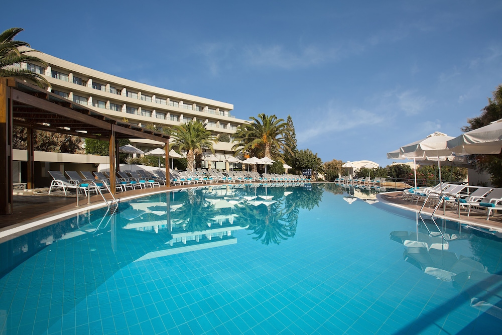 Agapi Beach Resort Premium All Inclusive 5/50