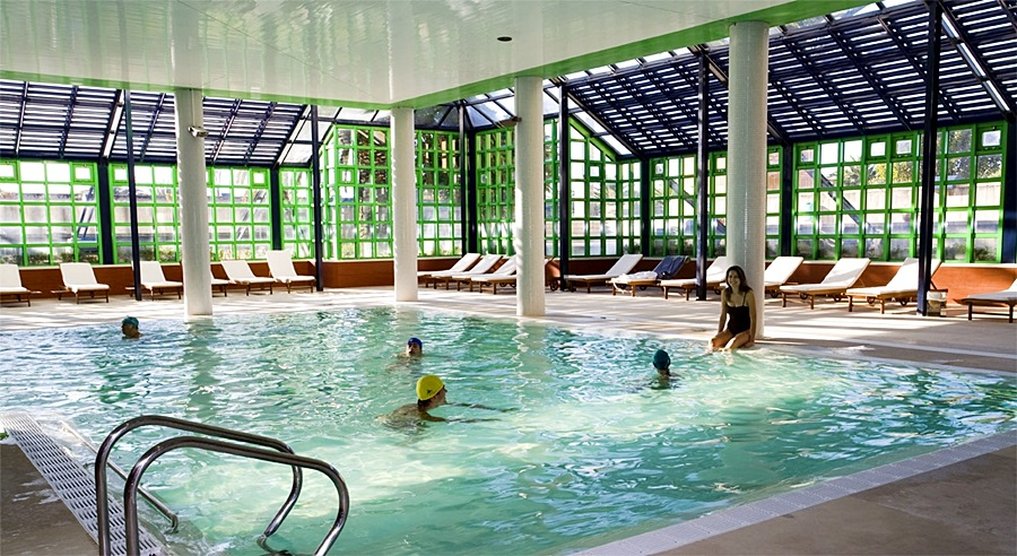 Hotel Solverde Spa and Wellness Center 36/53
