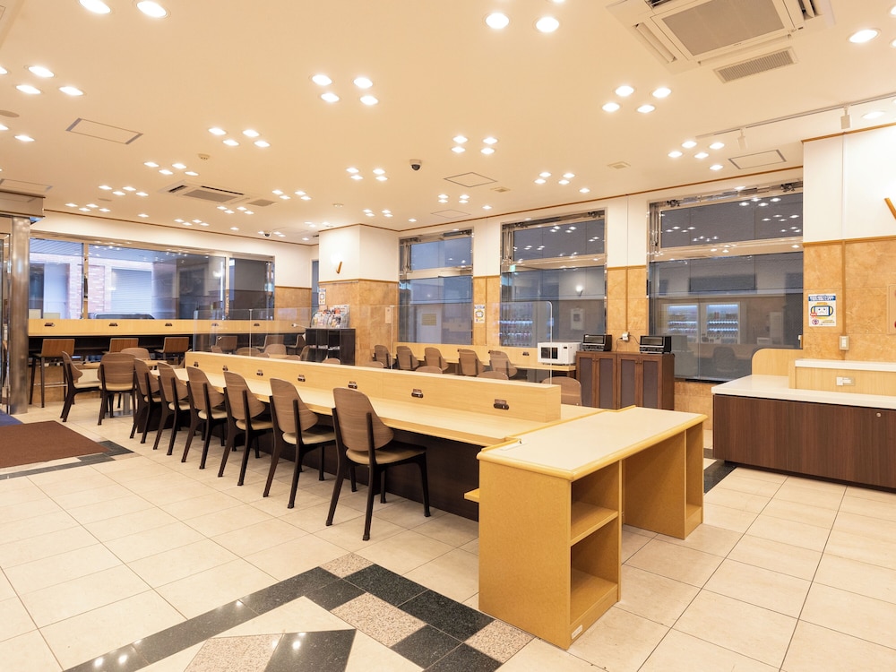Toyoko Inn Sapporo Eki Minami Guchi 41/47