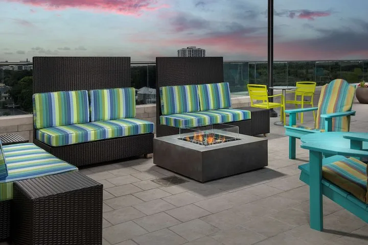 Travelodge Orlando Downtown Centroplex 32/60